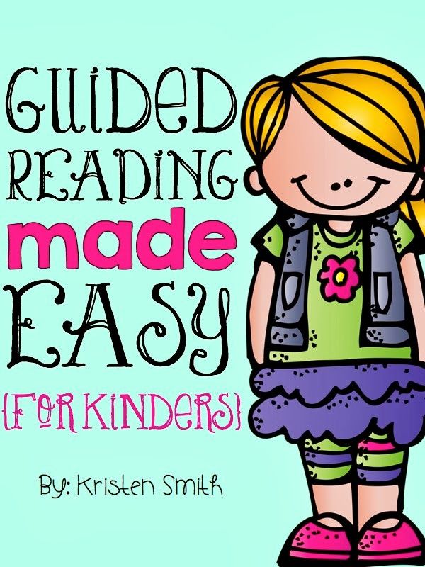 1000+ images about Guided Reading | Kindergarten ...