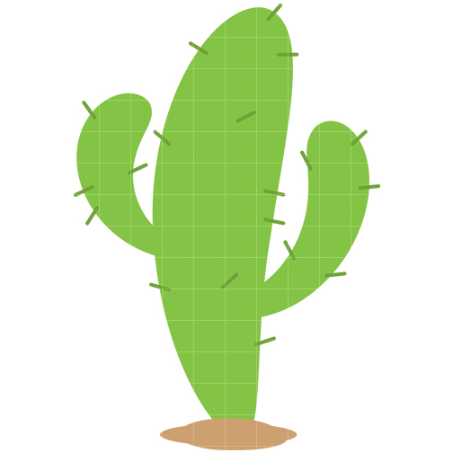 Free Cactus Clipart Pictures - Clipartix