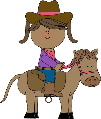 Western style background with red barn and horses clipart children ...