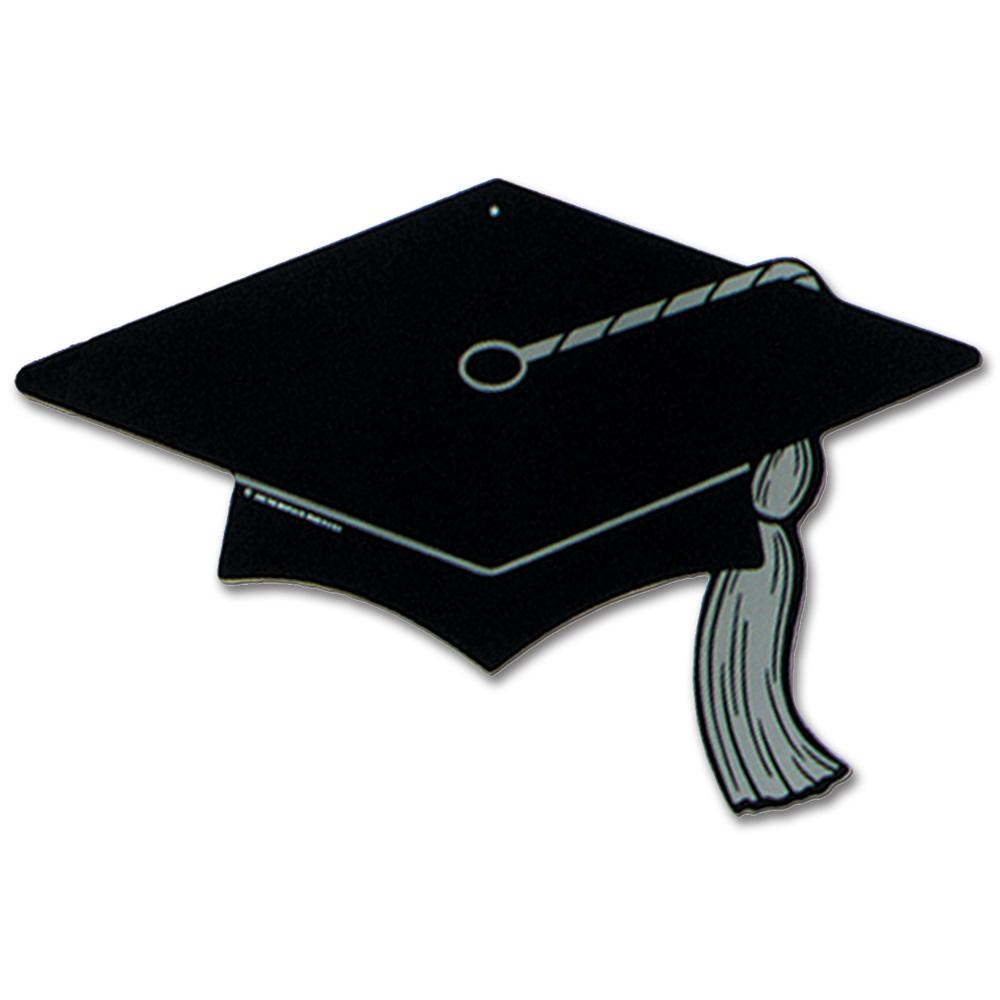 Clipart Pictures Of Graduation Hats