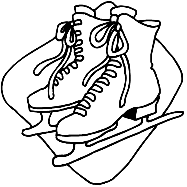 Ice Skates Picture | Free Download Clip Art | Free Clip Art | on ...