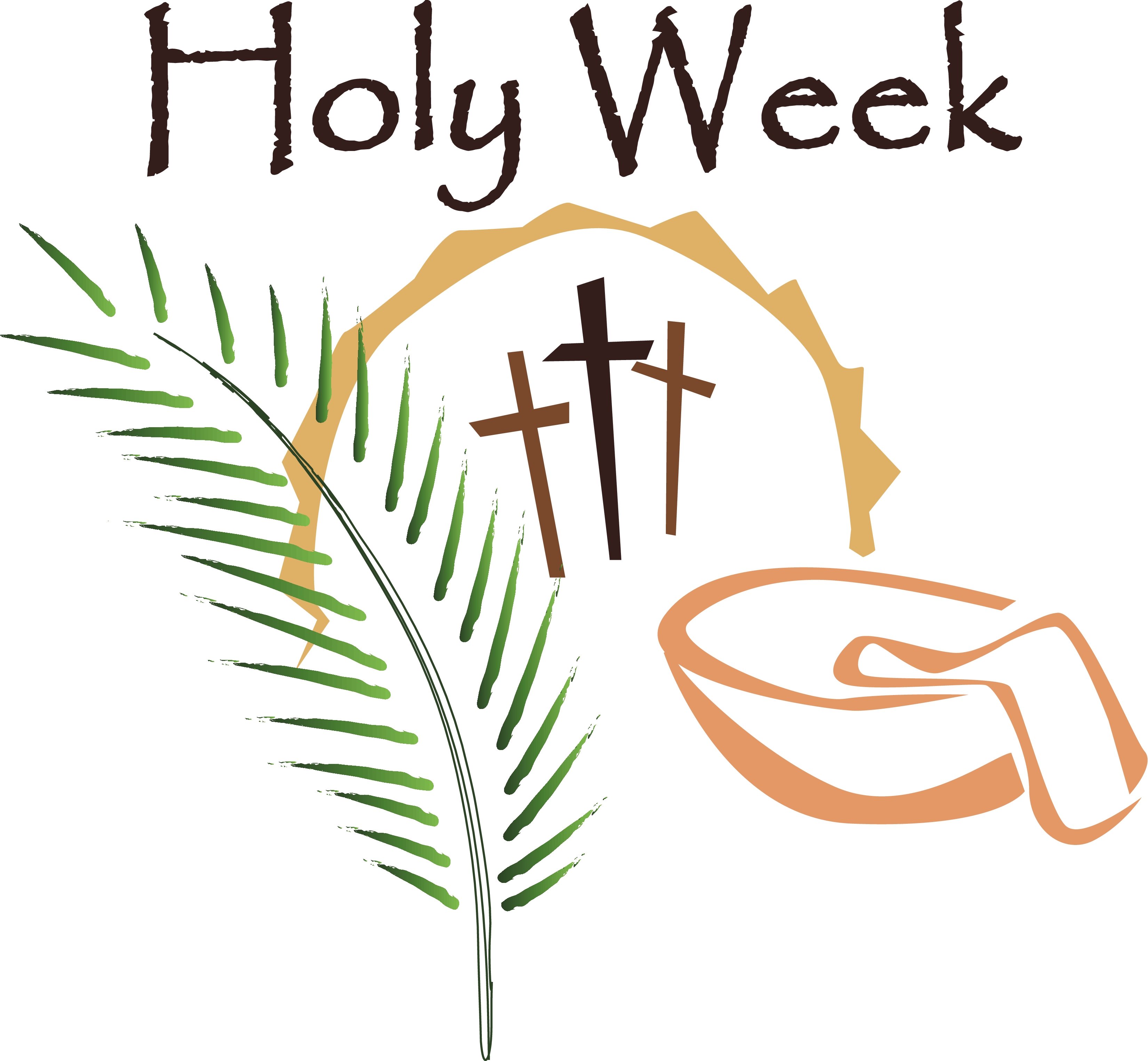 Holy Week Schedule : Queen Anne United Methodist Church