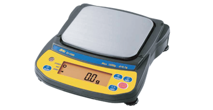 Laboratory Balance | Microgram Weighing | Electronic Weighing Scales