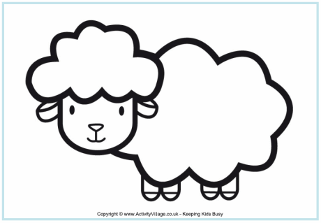 1000+ images about ovelha | Sheep crafts, Clip art ...