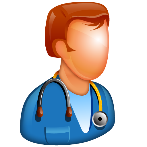 Physician Clip Art Free - Free Clipart Images