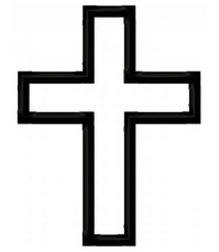 Simple Cross Designs 3D | Design images