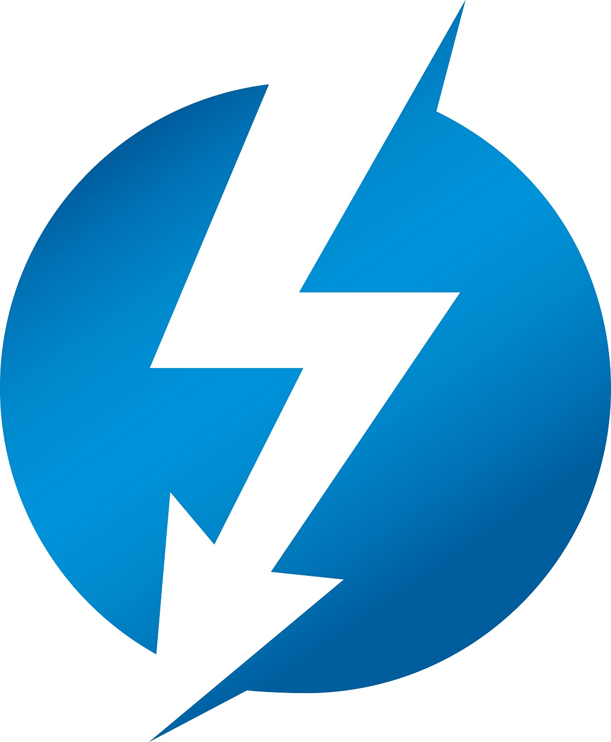 Thunderbolt Clipart | Free Download Clip Art | Free Clip Art | on ...