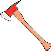 Axe images clip art