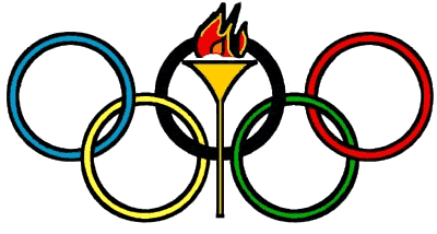 Displaying olympic torch clipart | ClipartMonk - Free Clip Art Images