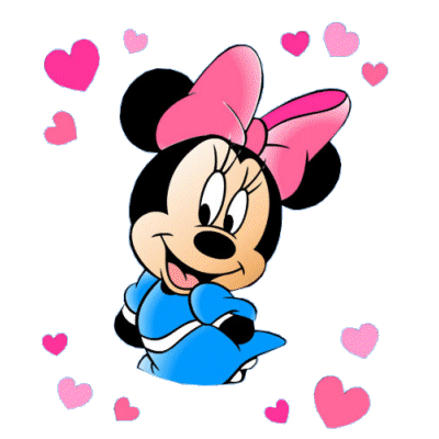 Fotos De Minnie Mouse - ClipArt Best