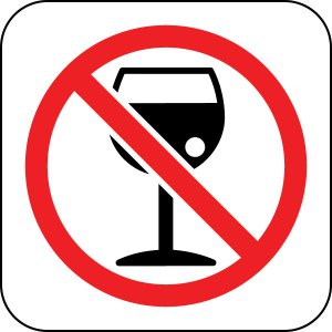Not Allowed To Drink Somewhere? Read This… | YourSomm