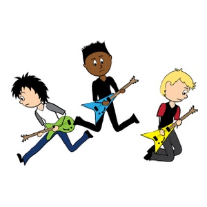 Band Clip Art to Download - dbclipart.com