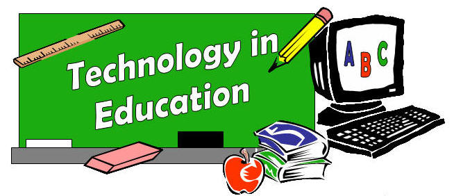 Technology teacher clipart - ClipartFox