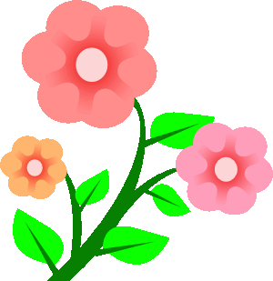 Beach Clip Art Flowers – Clipart Free Download