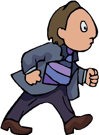 Human Walking Clip Art - ClipArt Best