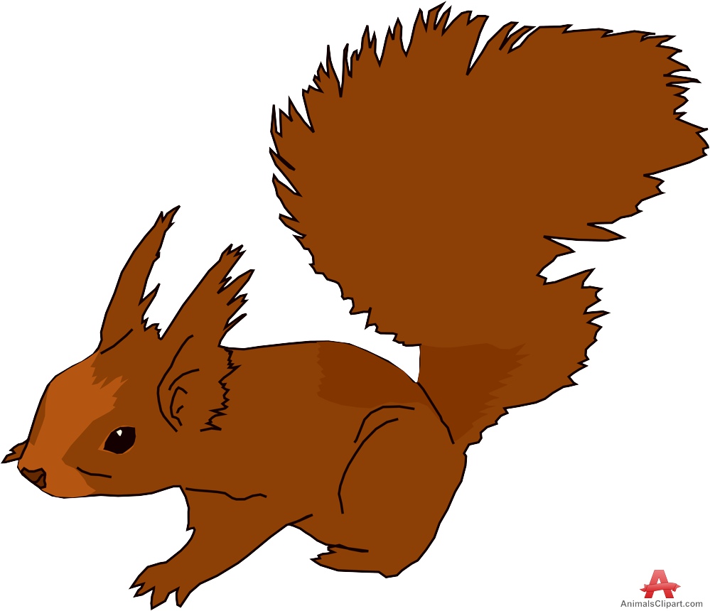 Chipmunk clipart 7 squirrel clipart free clip art images ...