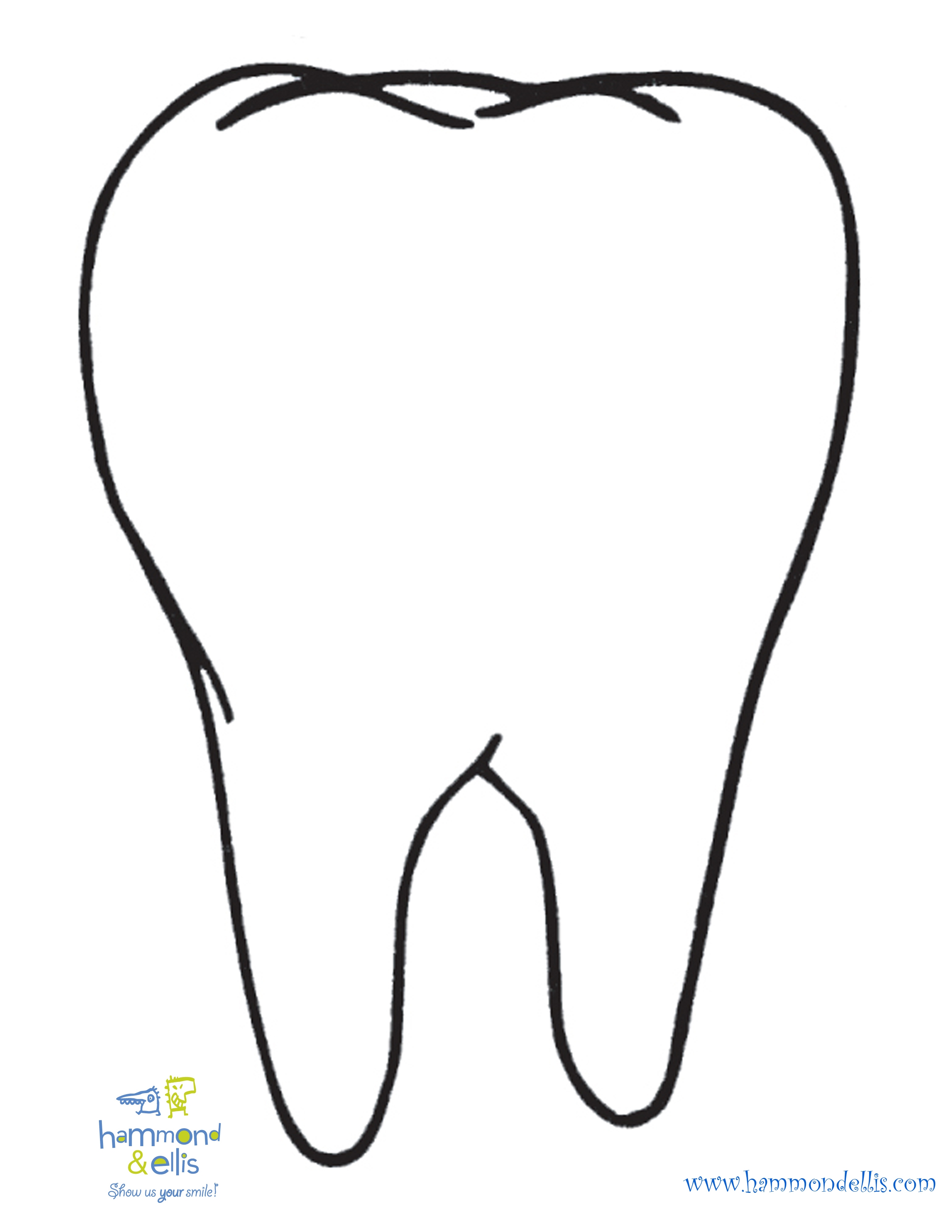 Toothache clipart image #11810