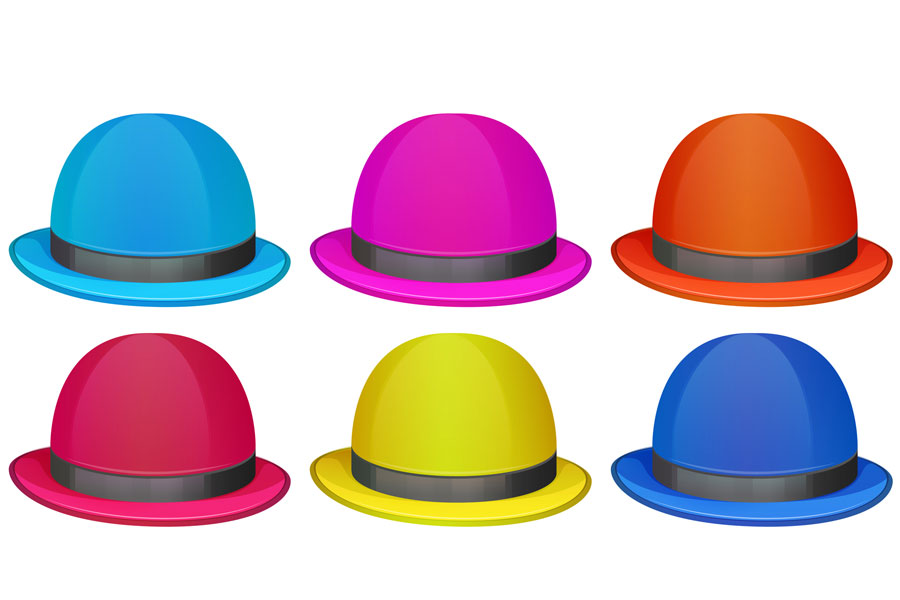 QuÃ© es la TeorÃ­a de los 6 Sombreros?