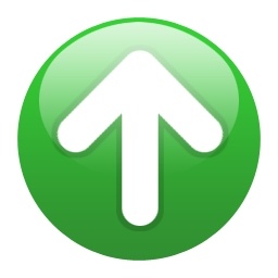 Green Up Arrow