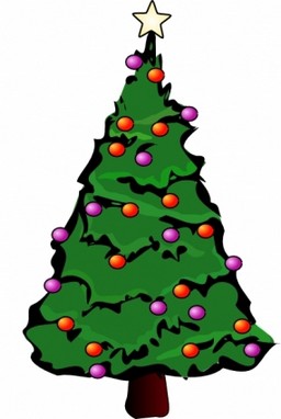 Things Your Christmas Tree Says About You - Business Opportunities ...