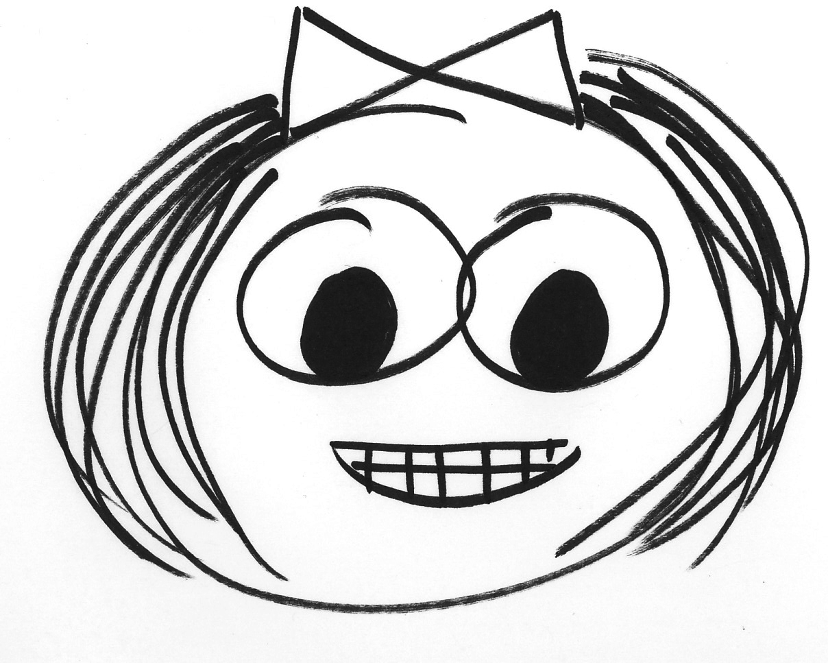 Smiley Face Coloring Pages - ClipArt Best