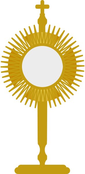 Eucharist clip art - vector clip art online, royalty free & public ...