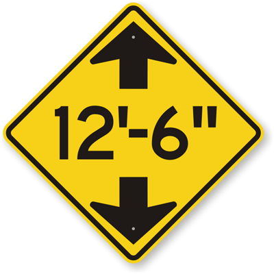 Custom Traffic Signs | 100's of Templates - RoadTrafficSigns.