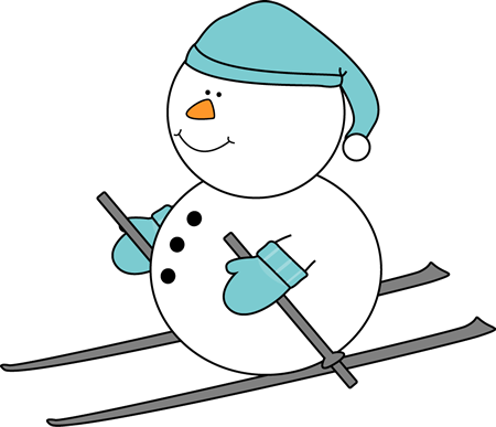 Winter Clip Art - Winter Images