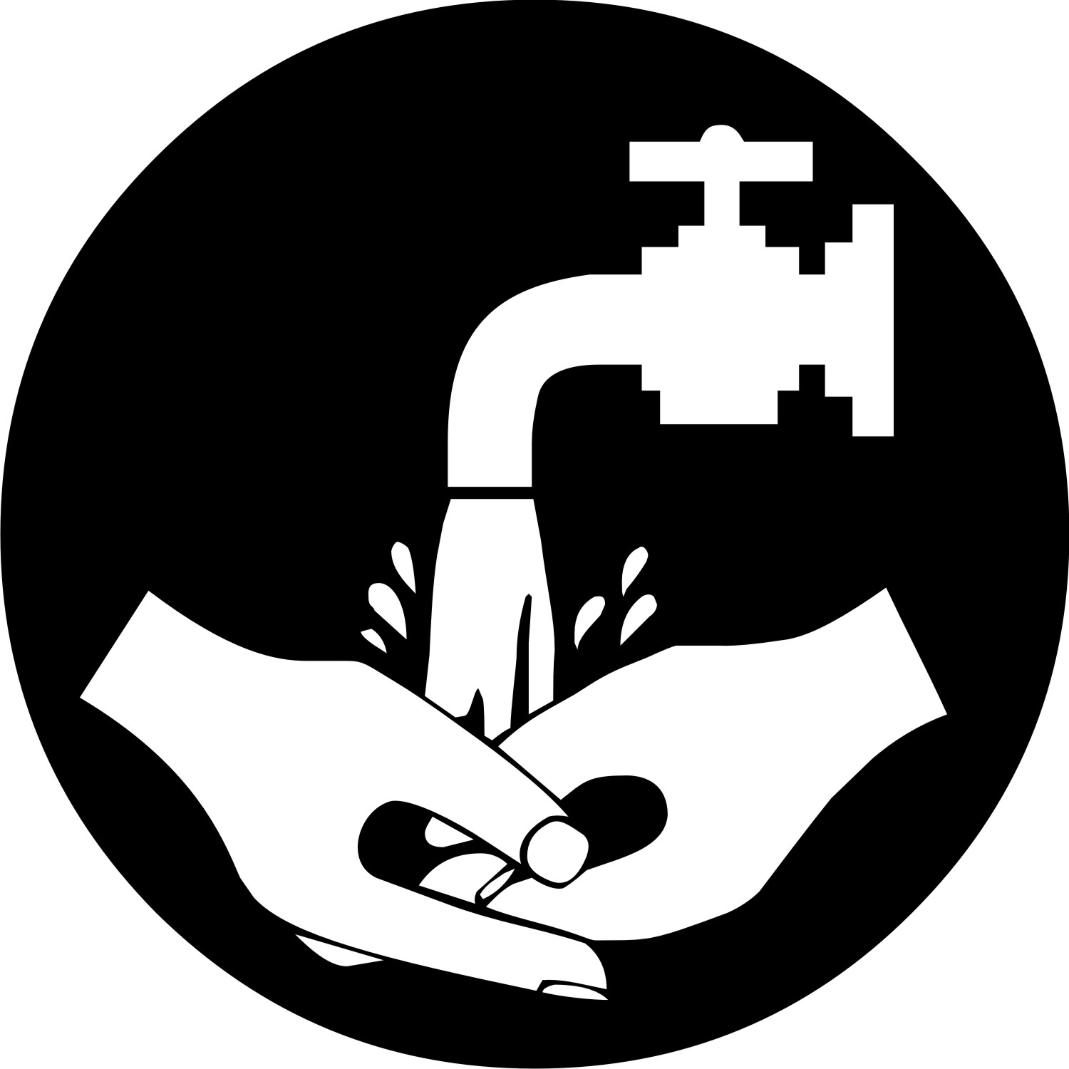 Washing Hands Clip Art - ClipArt Best