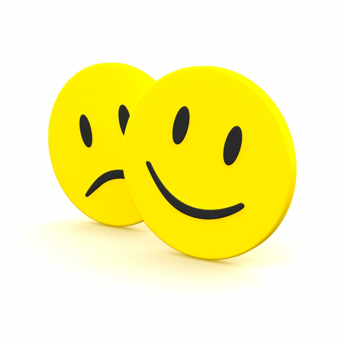 Quadd (RKL) writes: "The frowning smile" | QUADD BLOG