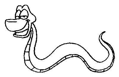 Snake Clip Art Animation - Free Clipart Images