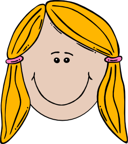 Kid Face Clipart - Free Clipart Images