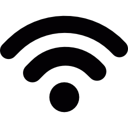WI-FI - Free Technology icons