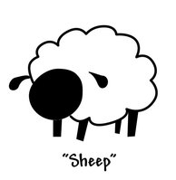 deviantART: More Like Sheep by