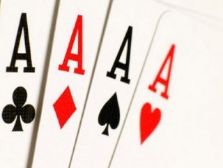 Poker Hand Pictures