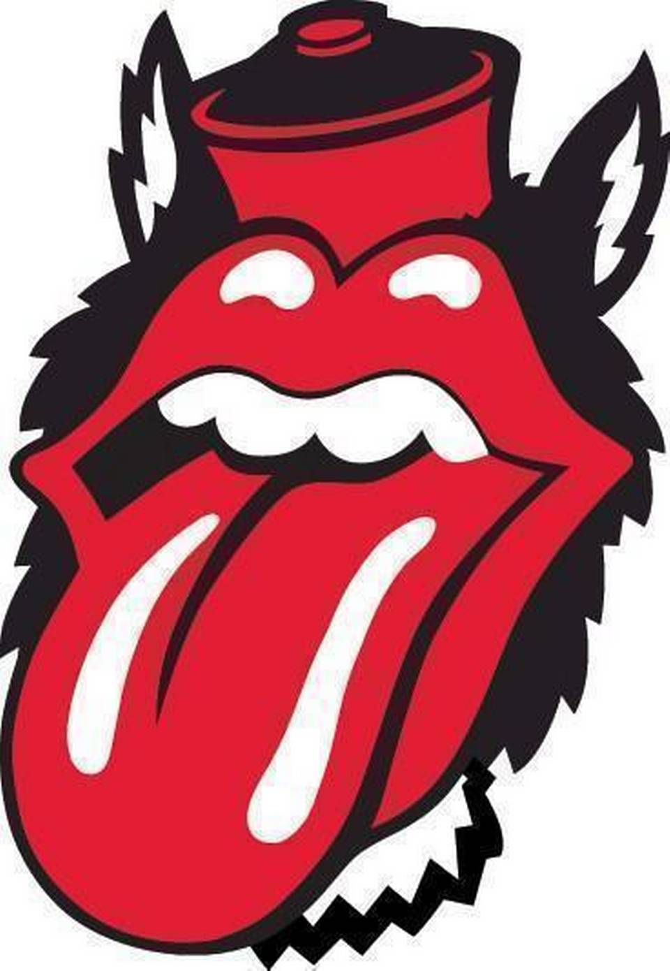 The Rolling Stones - Hillsborough Street Events