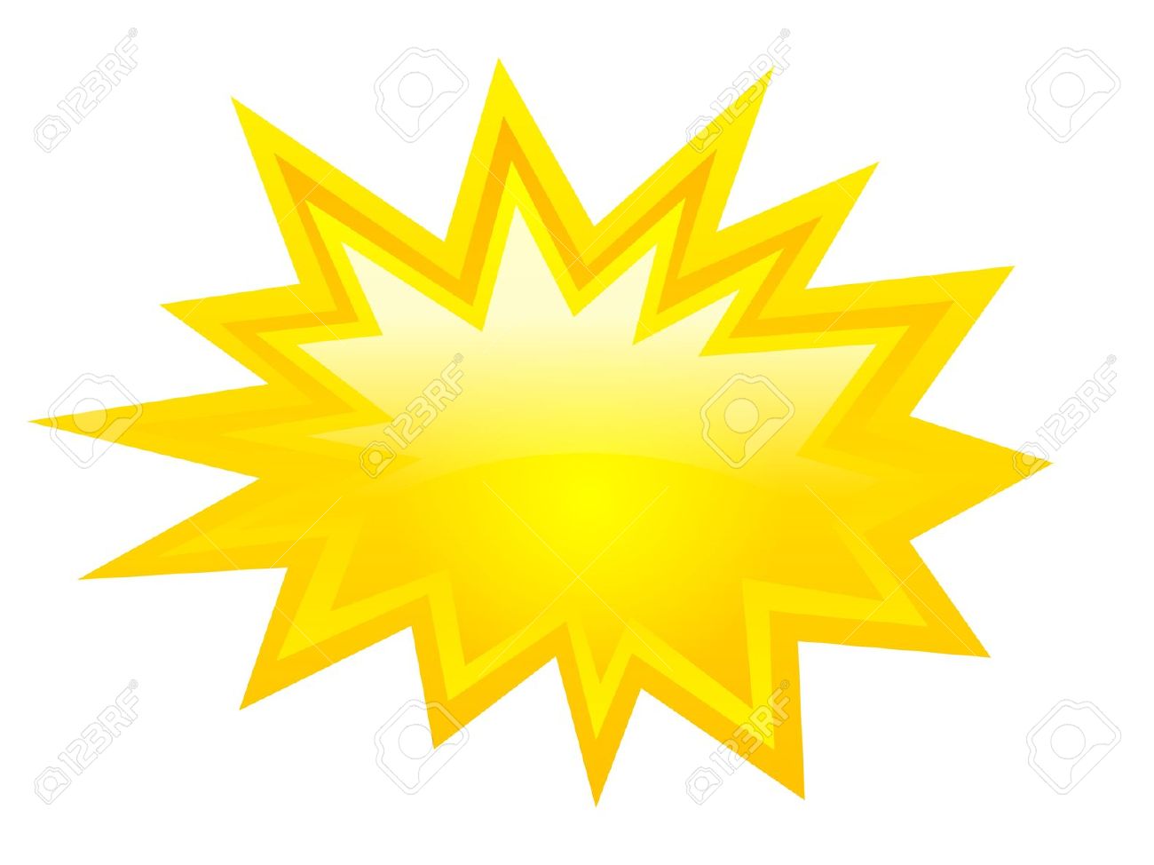 29+ Free Sunburst Clipart