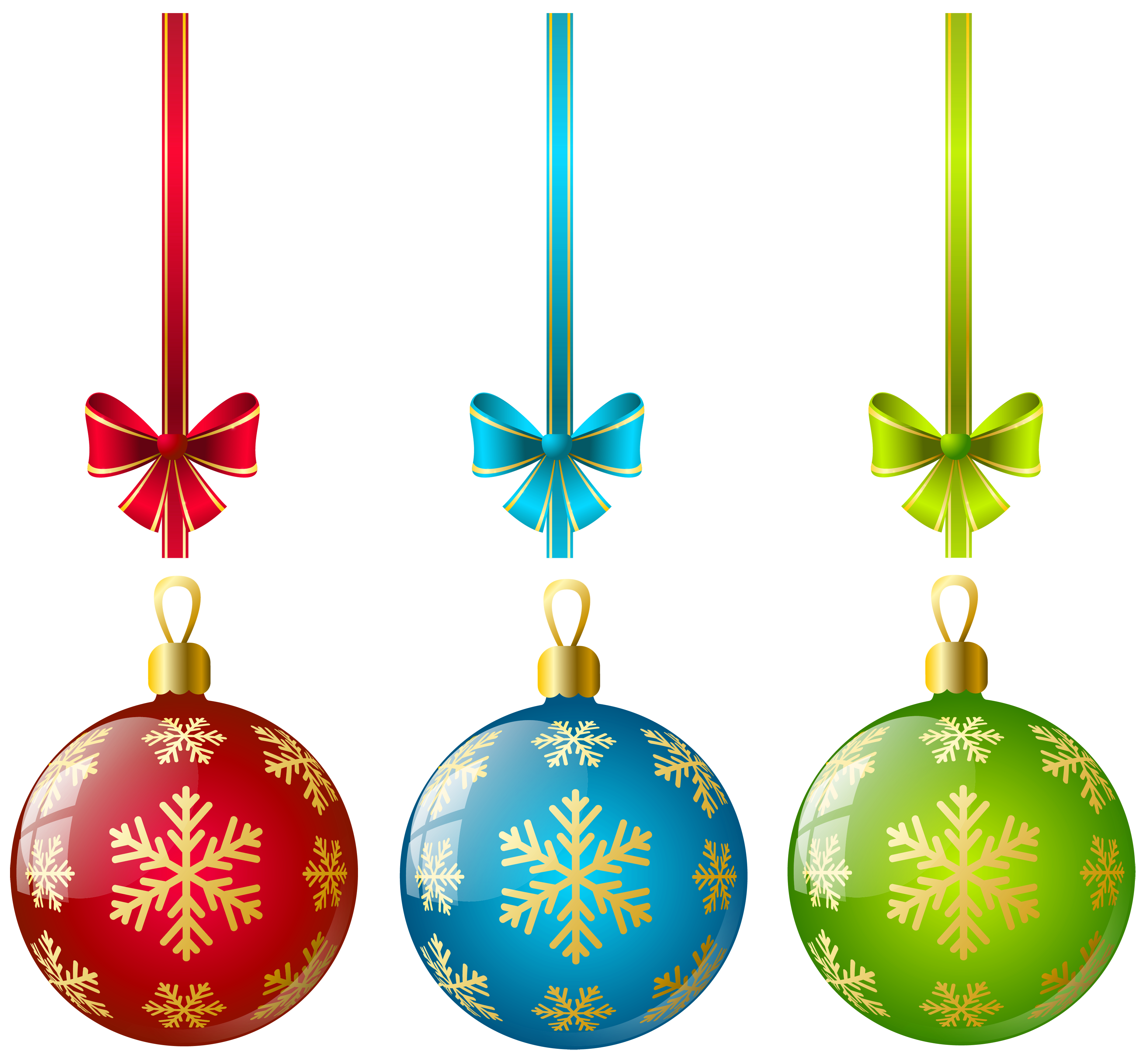 Ornaments Clipart - Tumundografico