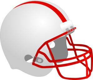 Football Helmet Clip Art Images Free - Free ...