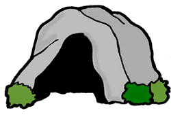 Cave 20clipart - Free Clipart Images
