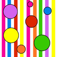 Stripes Dots Wallpapers And Pictures Items Page Of Clipart Best Clipart Best