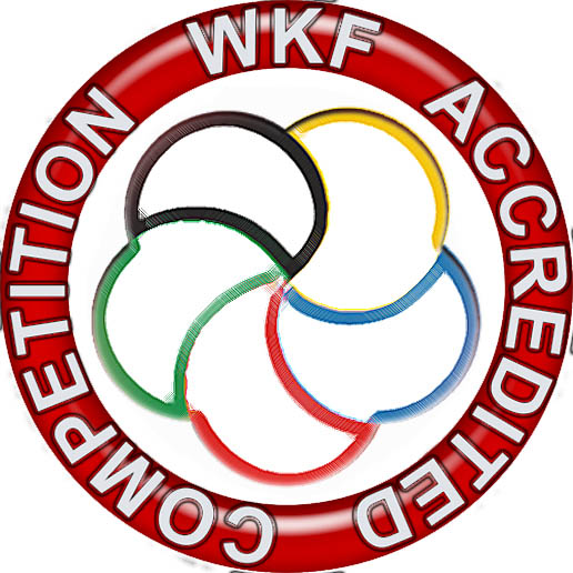 WAC - WKF Accredited Competiton: 9. OPEN POKRYSHKIN KARATE CUP ...