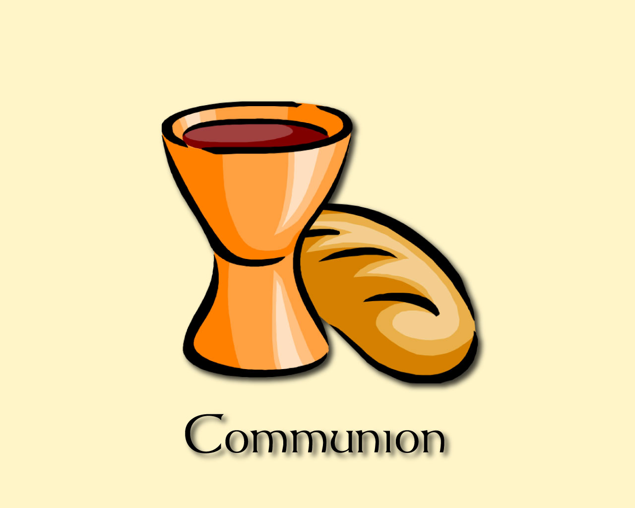 Catholic First Communion Cross Clip Art - Free ...