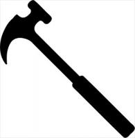 Free Hammers Clipart - Free Clipart Graphics, Images and Photos ...