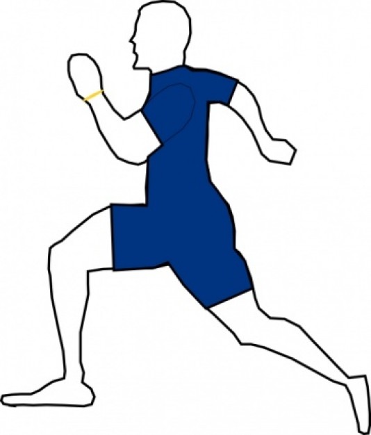 Exercise Clip Art Free - Free Clipart Images