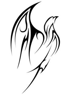 Freedom Bird Tattoos Drawn - ClipArt Best