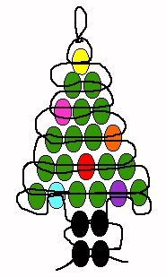 Tree Patterns | Crochet Christmas ...