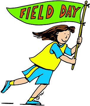 1000+ images about Field Day | Track field, Clip art ...