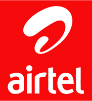 Airtel Logo Vectors Free Download