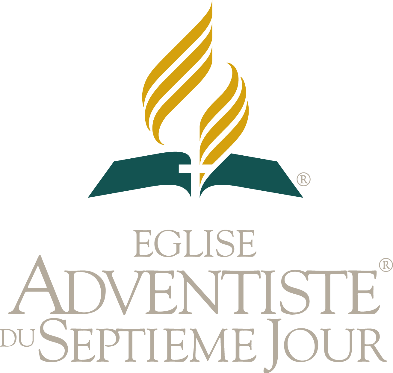 Notre logo | Eglise adventiste de Bienne